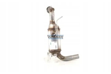 PARTICULATE FILTER FAP DPF 73037 WALKER Catalog number of substitutes AS FD5074 ASSO 02 15005 BOSAL 095 576 BOSAL 097 576 EEC FI