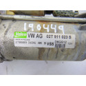 02T911023S  MOTOR ARRANQUE SKODA FABIA (5J2) Active 2009 02T911023S 190449 SKODA - 3