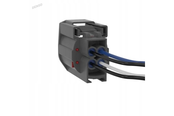 LAMBDA DIAGNOSTIC PROBE FOR CATALYST DOX 0539 Car type cargo vans passenger cars