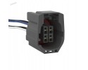 LAMBDA DIAGNOSTIC PROBE FOR CATALYST DOX 0539 Catalog number of substitutes A Z Meisterteile AZMT 40 011 1059 AUTOTEAM M0351 CAS
