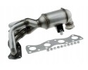 CAT CT 000 NTY CATALYTIC CONVERTER CITROEN C4 1 6 2008 C5 1 6 2010 MINI COOPER 1 Car type passenger cars