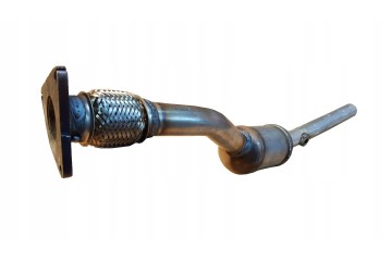 JMJ Catalyst 1090943 Replacement OE Quality P Part manufacturer JMJ