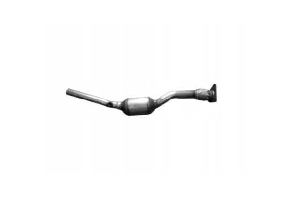 JMJ Catalyst 1090943 Replacement OE Quality P Catalog number of the part 1090943