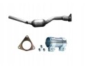 JMJ Catalyst 1090943 Replacement OE Quality P Quality of parts according to GVO P replacement with original quality