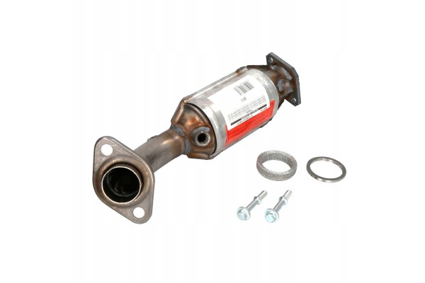 CATALYST SUZUKI GRAND VITARA 1 6 2 0 05 BM CATALYSTS BM91710H