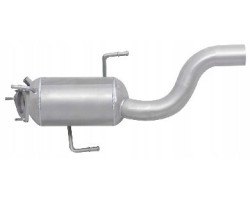 FILTER DPF AUDI Q7 3 0 TDI QUATTRO VW TOUAREG 3 0 V6 TDI 2010 7P6254800AX