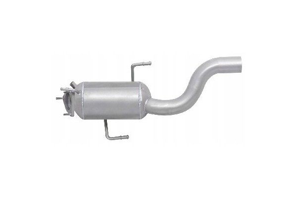 FILTER DPF AUDI Q7 3 0 TDI QUATTRO VW TOUAREG 3 0 V6 TDI 2010 7P6254800AX