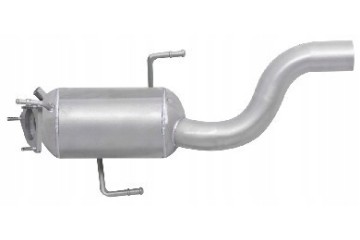 FILTER DPF AUDI Q7 3 0 TDI QUATTRO VW TOUAREG 3 0 V6 TDI 2010 7P6254800AX