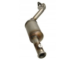 CATALYTIC CONVERTER RENAULT CLIO TWINGO 1 2 8V 16V EURO4 MAXGEAR 27 6119