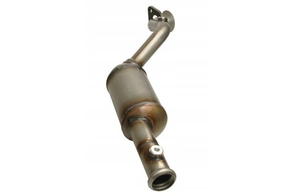 CATALYTIC CONVERTER RENAULT CLIO TWINGO 1 2 8V 16V EURO4 MAXGEAR 27 6119