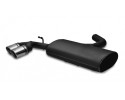 Sports silencer SEAT LEON III FR 899 3955