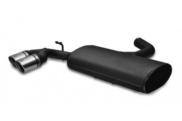 Sports silencer SEAT LEON III FR 899 3955