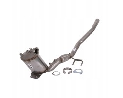 BM CATALYST BM11118 PARTICULATE FILTER DPF VW 1 9TDI 2 0TDI 05