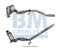 BM CATALYST BM11118 PARTICULATE FILTER DPF VW 1 9TDI 2 0TDI 05 Part manufacturer BM Catalysts