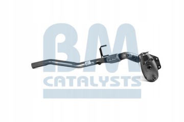 BM CATALYST BM11118 PARTICULATE FILTER DPF VW 1 9TDI 2 0TDI 05 Car type cargo vans passenger cars