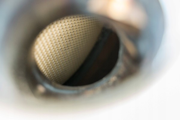 BM CATALYST BM11118 PARTICULATE FILTER DPF VW 1 9TDI 2 0TDI 05 Catalog number of the original SEAT 1k0254705KX SKODA JZW254700MX