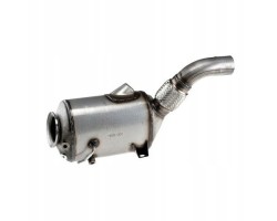 NTY DPF BM 001 PARTICULATE FILTER DPF