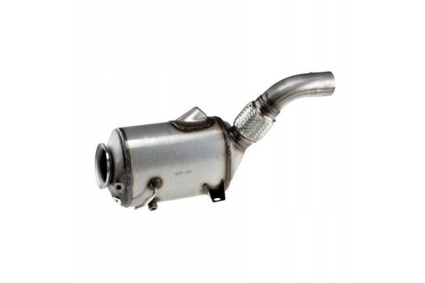 NTY DPF BM 001 PARTICULATE FILTER DPF