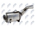 NTY DPF BM 001 PARTICULATE FILTER DPF Part manufacturer NTY