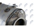 NTY DPF BM 001 PARTICULATE FILTER DPF Catalog number of substitutes A Z Meisterteile AZMT 40 010 2973 BLUE PRINT ADB116008 ESEN 