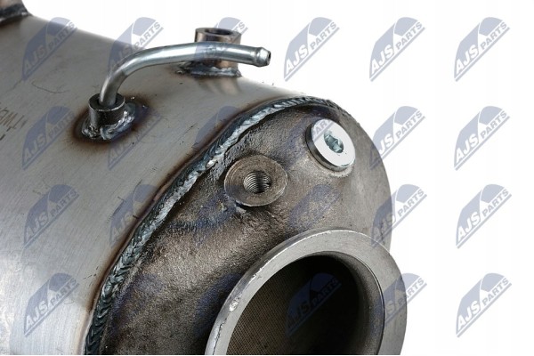 NTY DPF BM 001 PARTICULATE FILTER DPF Catalog number of substitutes A Z Meisterteile AZMT 40 010 2973 BLUE PRINT ADB116008 ESEN 