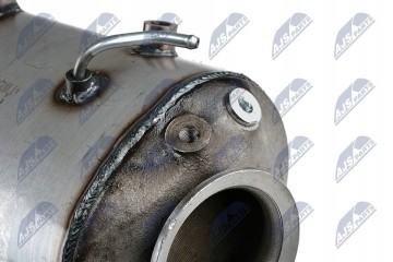 NTY DPF BM 001 PARTICULATE FILTER DPF Catalog number of substitutes A Z Meisterteile AZMT 40 010 2973 BLUE PRINT ADB116008 ESEN 