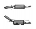 PARTICULATE FILTER FAP DPF BM11235H