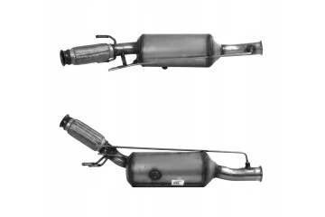 PARTICULATE FILTER FAP DPF BM11235H