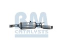 PARTICULATE FILTER FAP DPF BM11235H Packaging status original