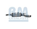 PARTICULATE FILTER FAP DPF BM11235H Part manufacturer BM Catalysts