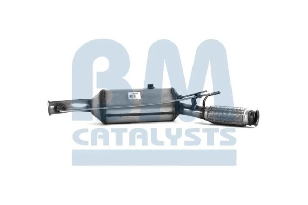 PARTICULATE FILTER FAP DPF BM11235H Part manufacturer BM Catalysts