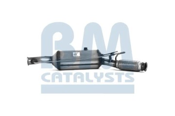 PARTICULATE FILTER FAP DPF BM11235H Part manufacturer BM Catalysts
