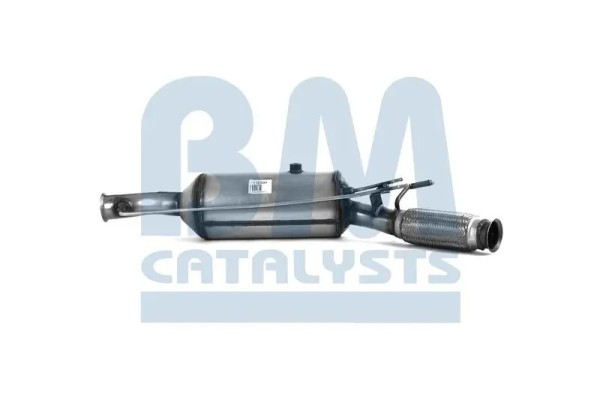 PARTICULATE FILTER FAP DPF BM11235H Catalog number of the part BM11235H