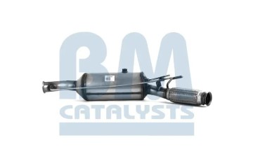 PARTICULATE FILTER FAP DPF BM11235H Catalog number of the part BM11235H