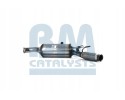 PARTICULATE FILTER FAP DPF BM11235H Quality of parts according to GVO P replacement with original quality