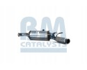 PARTICULATE FILTER FAP DPF BM11235H Car type cargo vans passenger cars
