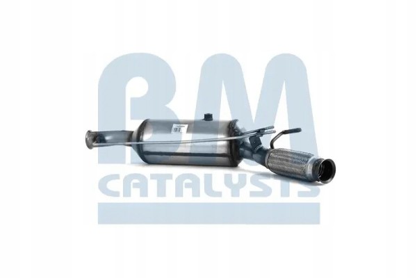 PARTICULATE FILTER FAP DPF BM11235H Car type cargo vans passenger cars
