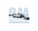 PARTICULATE FILTER FAP DPF BM11235H Product weight with unit packaging 0 1 kg