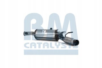 PARTICULATE FILTER FAP DPF BM11235H Product weight with unit packaging 0 1 kg