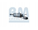 PARTICULATE FILTER FAP DPF BM11235H Catalog number of substitutes AHG AHG11235 AS FD5108 ASSO 10 15019 EuroFlo EPCN7012TA FENNO 