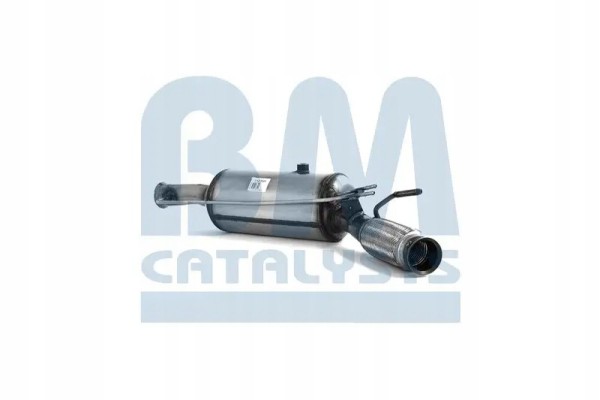 PARTICULATE FILTER FAP DPF BM11235H Catalog number of substitutes AHG AHG11235 AS FD5108 ASSO 10 15019 EuroFlo EPCN7012TA FENNO 