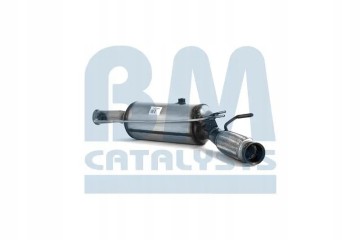 PARTICULATE FILTER FAP DPF BM11235H Catalog number of substitutes AHG AHG11235 AS FD5108 ASSO 10 15019 EuroFlo EPCN7012TA FENNO 