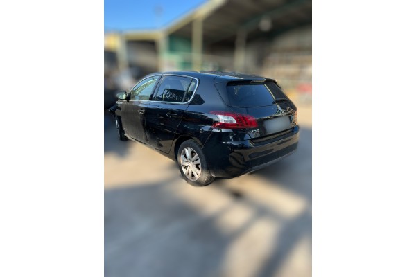 PEUGEOT 308 Style