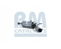 PARTICULATE FILTER FAP DPF BM11235H Catalog number of the original CITROEN PEUGEOT 1606426880 CITROEN 1606425780 CITROEN 1606426