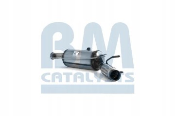 PARTICULATE FILTER FAP DPF BM11235H Catalog number of the original CITROEN PEUGEOT 1606426880 CITROEN 1606425780 CITROEN 1606426