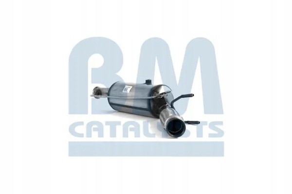 PARTICULATE FILTER FAP DPF BM11235H Product weight 6 65 kg