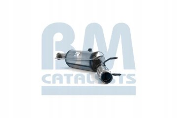 PARTICULATE FILTER FAP DPF BM11235H Product weight 6 65 kg
