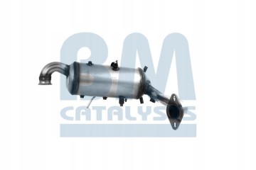 BM CATALYST PARTICULATE FILTER DPF CATALYST FORD 1 6TDCI Catalog number of substitutes A Z Meisterteile AZMT 40 010 2983 BOSAL 0