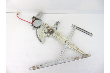 5713A020  ELEVALUNAS DELANTERO DERECHO MITSUBISHI MONTERO SPORT (K90) 2.5 TD GLS 2005 5713A020 190598 MITSUBISHI - 1