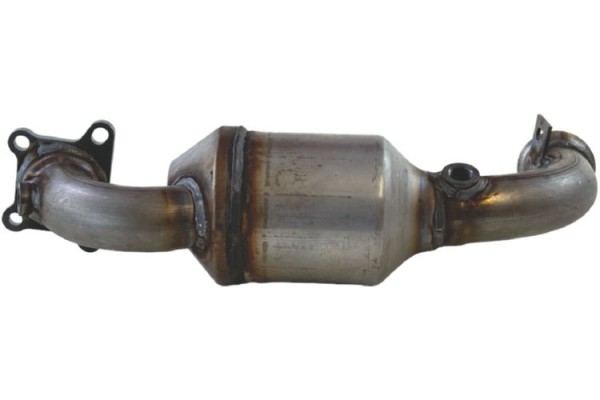 Bosal 090 171 Catalyst Part manufacturer Bosal
